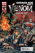 Venom Vol 2 21