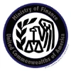 Ministryoffinanceseal