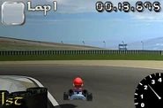 Mariospeedway
