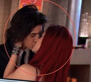 Bat Kiss