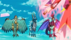 Heraldic