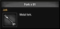 Fork