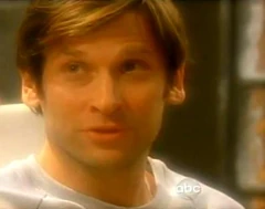 Roger as vic jr