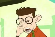 Ned Glasses