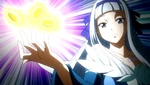 Angel's coins