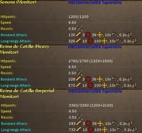 Unctionmonitorprogression