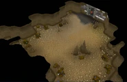 Mining Guild Dungeon