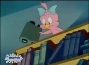 SweetieBinoculars