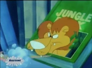 SweetieJungleBook