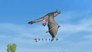 MHFO Shiva Lv3 Ice Halk 25
