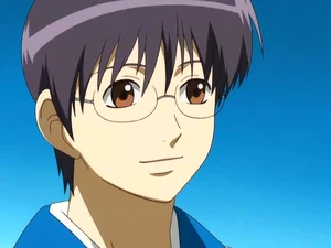 Shinpachi