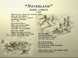 NeverLand