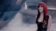 Rihanna FLY