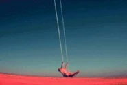 Swinging