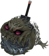 XII purobolos render