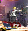 Teddie Win Pose 2 (Clothed)