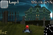 Luigigraveyard
