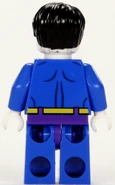 Bizarro back