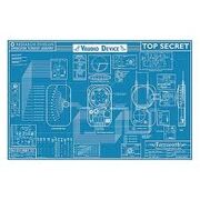 Blue print