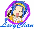 Levy writes signature