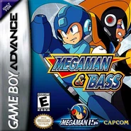 Foto+Mega+Man+&+Bass