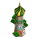 Moscow Tower-icon