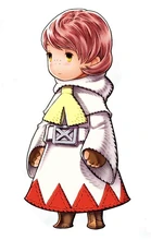 Arc Mago Blanco