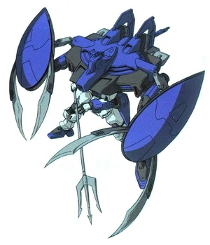 GAT-706S Deep Forbidden Attack Mode