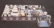 Barlby Road