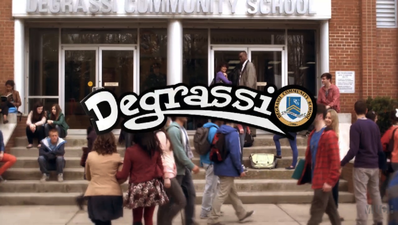 Degrassi Season 12 Episode 13 Preview