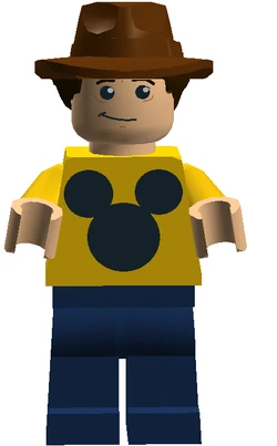 Legoindy7734