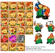 Pangomugs