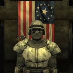 Americansoldier