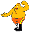 Professor Werner von Brawn Boss