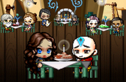 Fanon PD- Date