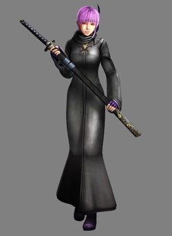 Ayane NG3