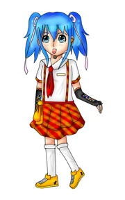 Mikazuki Kireine NEW Concept
