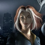 X-Men Ledgens II - rogue