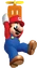 Mario with a Propeller Box
