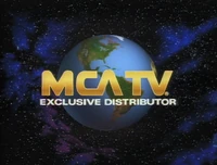 Mca tv 1991