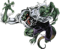 THELIZARD