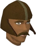 Guard (Desert Mining Camp) chathead