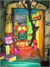 Hocus pocus hall