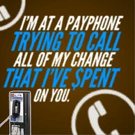 Payphone