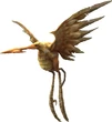 Simurgh (FFX)
