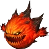 FFX bomb render