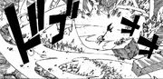 Gildarts contra Bluenote