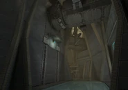 Ben Sprout render norion cargo hub