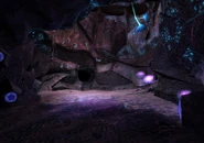 Ben Sprout render phaaze cavern beta access