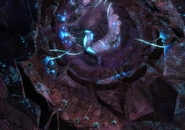 Ben Sprout render phaaze cavern beta access 2